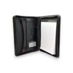 Picture of A5 PORTFOLIO BLACK